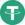 Bridged Tether (Linea) Logo